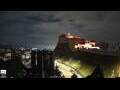 Webcam Edinburgh