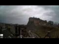 Webcam Edinburgh