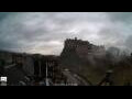 Webcam Edimburgo