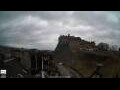 Webcam Edinburgh
