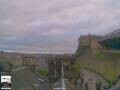 Webcam Edinburgh