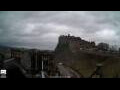 Webcam Edimburgo