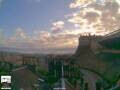Webcam Edinburgh