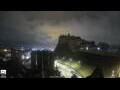 Webcam Edimburgo