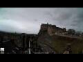 Webcam Edinburgh