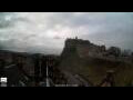 Webcam Edinburgh