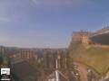 Webcam Edinburgh