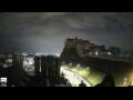 Webcam Edimburgo