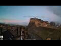 Webcam Edinburgh