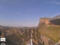 Webcam Edinburgh