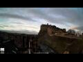 Webcam Edimburgo