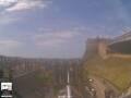 Webcam Edinburgh