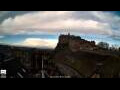 Webcam Edinburgh