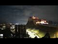 Webcam Edimburgo