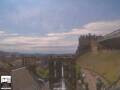 Webcam Edimburgo