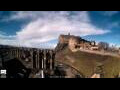 Webcam Edinburgh