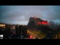 Webcam Edimburgo