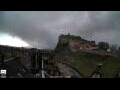 Webcam Edinburgh
