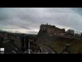 Webcam Edinburgh