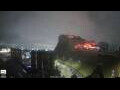Webcam Edimburgo