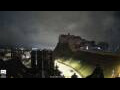 Webcam Edinburgh