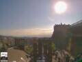 Webcam Edimburgo