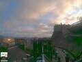 Webcam Edimburgo