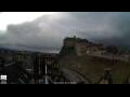 Webcam Edinburgh
