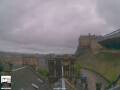 Webcam Edinburgh