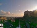 Webcam Edinburgh