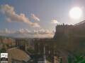 Webcam Edinburgh