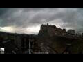 Webcam Edimburgo