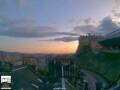 Webcam Edinburgh