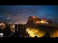 Webcam Edinburgh