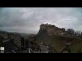 Webcam Edinburgh