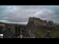 Webcam Edinburgh