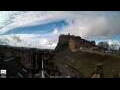 Webcam Edinburgh
