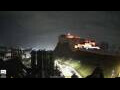 Webcam Edinburgh