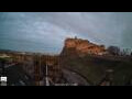 Webcam Edinburgh