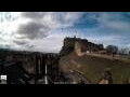 Webcam Edinburgh
