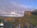 Webcam Édimbourg