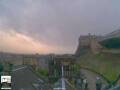 Webcam Edinburgh