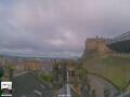 Webcam Edinburgh