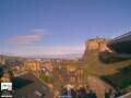 Webcam Edimburgo