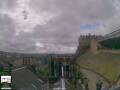 Webcam Edinburgh