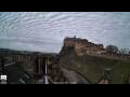 Webcam Edimburgo