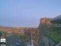Webcam Edimburgo