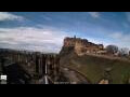 Webcam Edinburgh