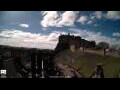Webcam Edinburgh