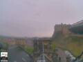Webcam Edimburgo